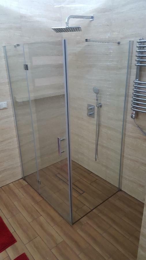 Apartament Na Wolanach Поляниця-Здруй Екстер'єр фото