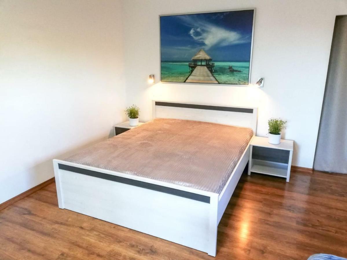 Apartament Na Wolanach Поляниця-Здруй Екстер'єр фото
